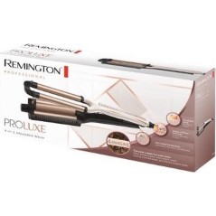 "Remington Krllejern CI91AW - Ultimate Curling Experience for Gorgeous, Bouncy Hair!"